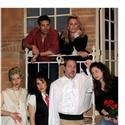 Wilton Playshop Presents ITALIAN AMERICAN RECONCILIATION, Runs 4/30-5/8